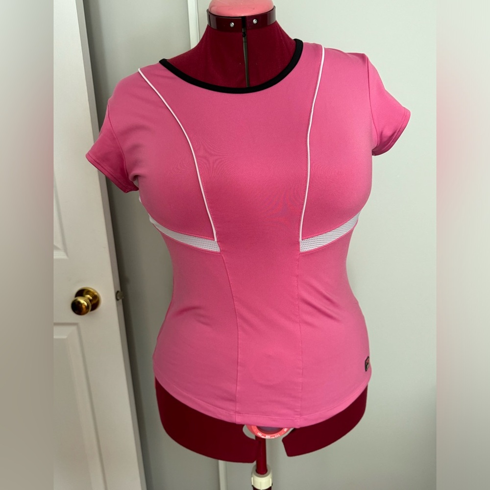 Fila sports shirt